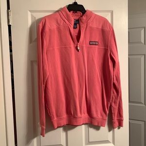 Mens Vineyard Vines pullover